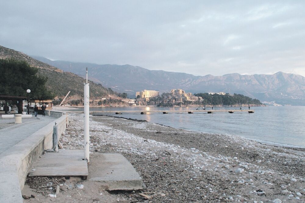 Slovenska plaža, Foto: Borislav Vukićević