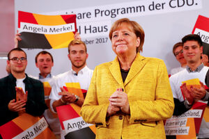 Njemačka: Merkel i Šulc zovu u borbu za svaki glas, proročice kažu...