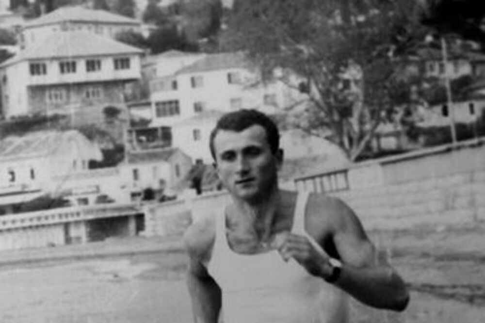 Mileta Božović, Foto: Privatna arhiva