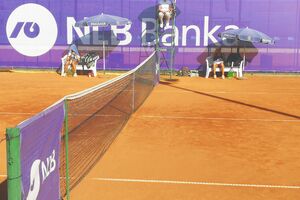 Malečkova i Melnjikova u finalu