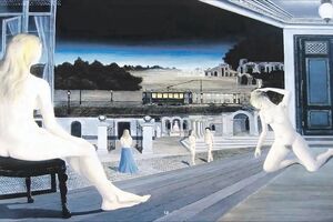 Bezdomlje, kruh u tuđini i haos drugih svjetova