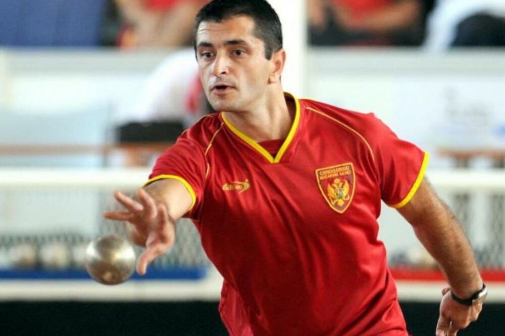 Miroslav Petković, Foto: Boka News