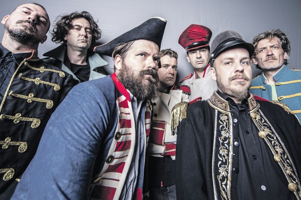 Killo Killo banda, Foto: Promo