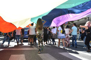 DIREKTNO: Položaj LGBT zajednice u Crnoj Gori – šta poslije Prajda?