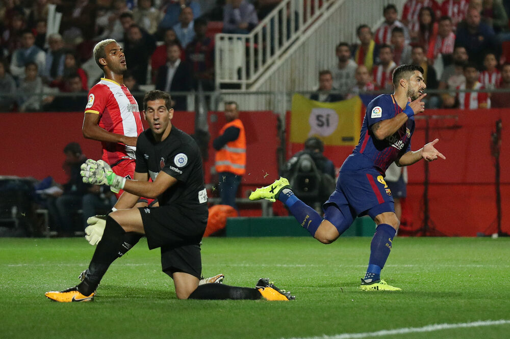 Luis Suares, Foto: Reuters