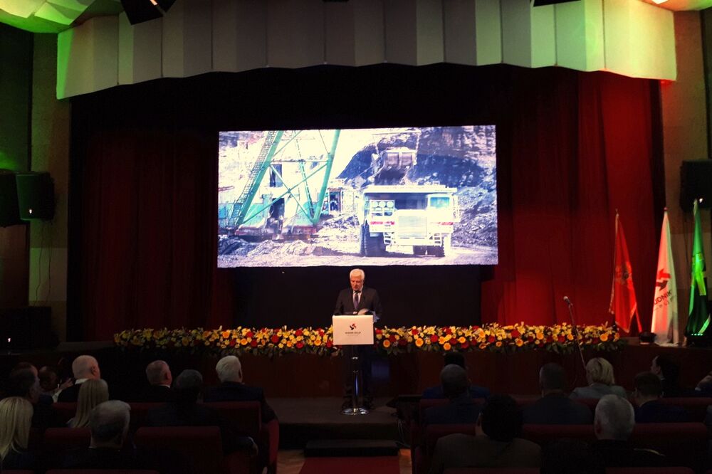 Duško Marković, Foto: Gov.me