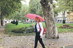 Curke, deminutivi i poruke