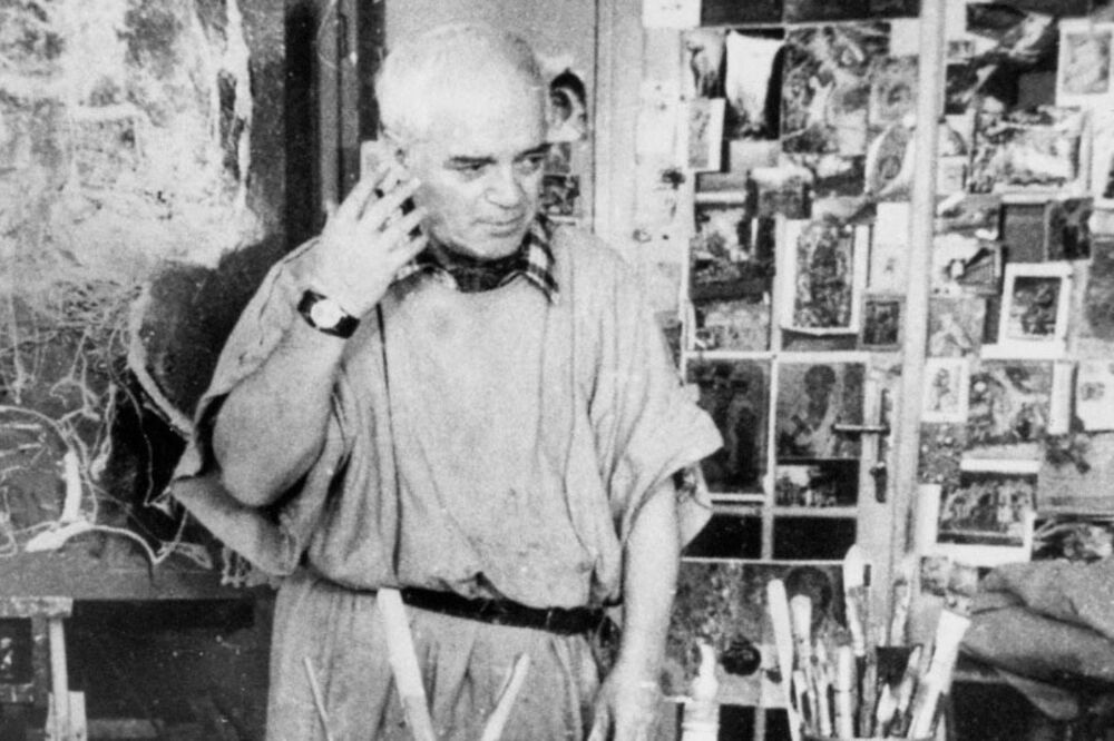 Petar Lubarda (novina)