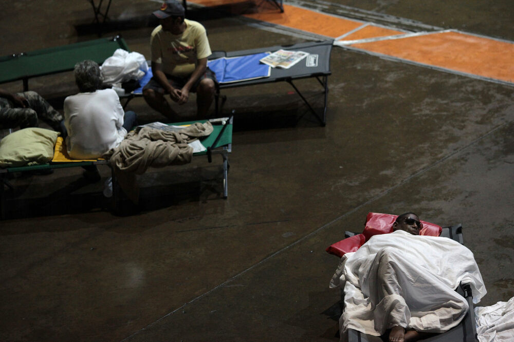 Portoriko uragan, Foto: Reuters