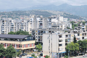 Podgorica: Za godinu formirano 312 skupština zgrada