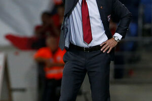 Đani de Bjazi preuzeo Alaves