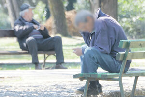 UCG više neće smjeti da angažuje penzionere