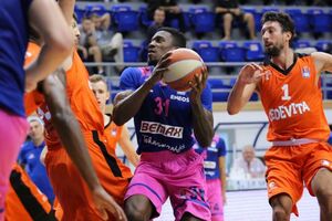 Cedevita u penal završnici do finala