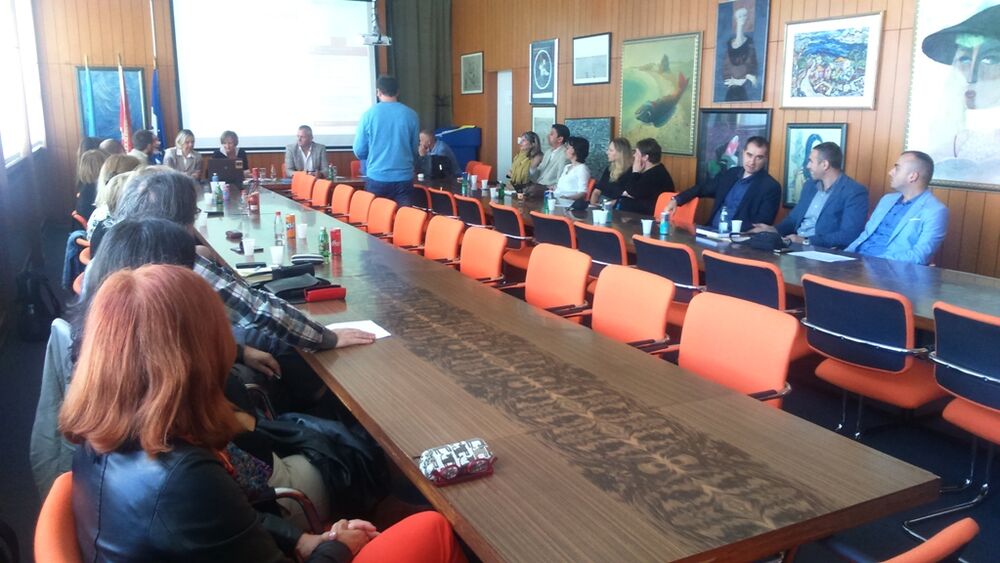 Filozofski fakultet Nikšić