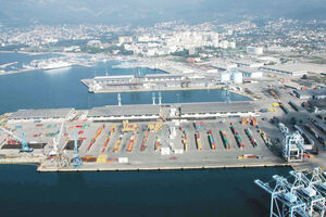 Sindikat Luke Bar podržao kolege: Neprihvatljiva otpuštanja...