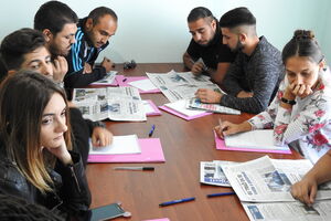 Mladi Romi i Romkinje pokreću portal „Romalitika MNE“