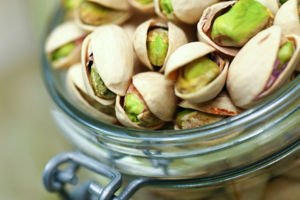 pistaći, Foto: Shutterstock