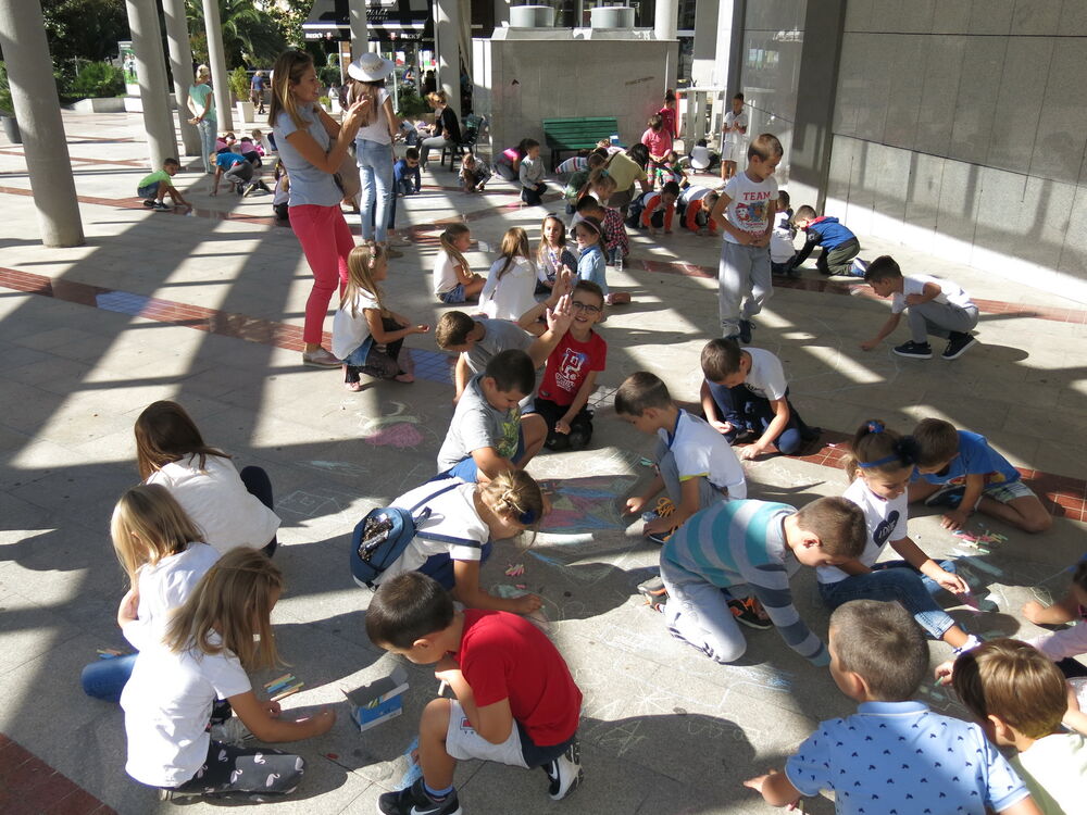 Tivat Evropska nedjelja mobilnosti