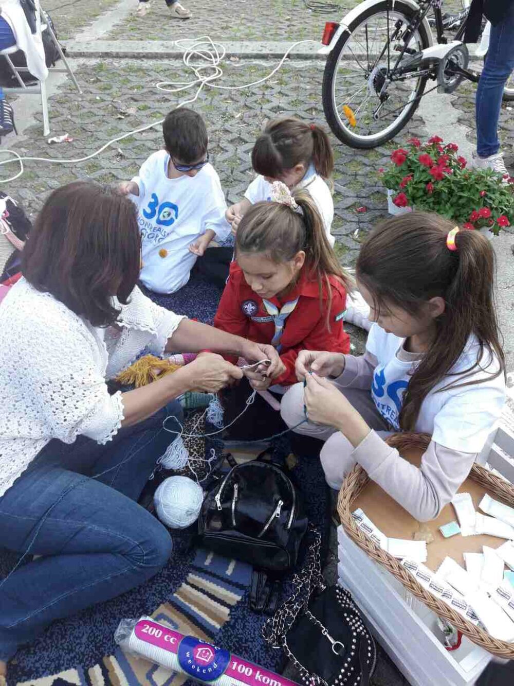 Tivat Evropska nedjelja mobilnosti