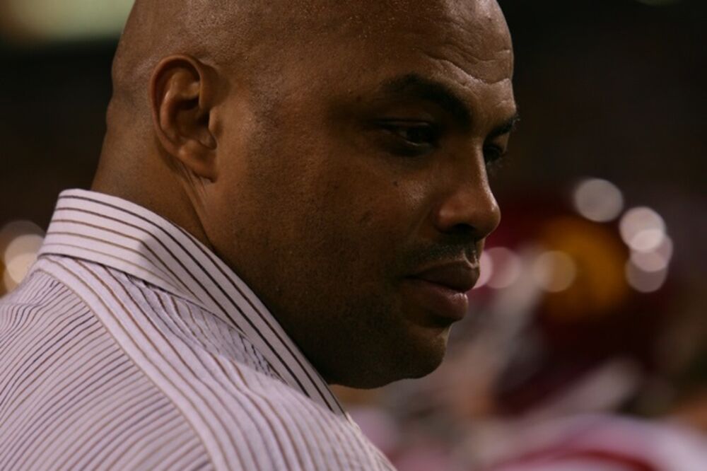 Čarls Barkli, Foto: Shutterstock