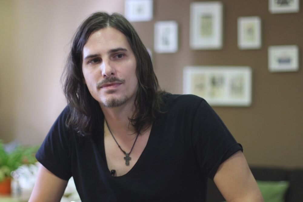 Danilo Marunović, Foto: PR Centar