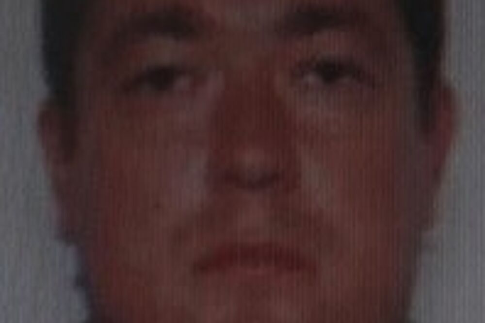 Nikola Mršić, Foto: Uprava policije