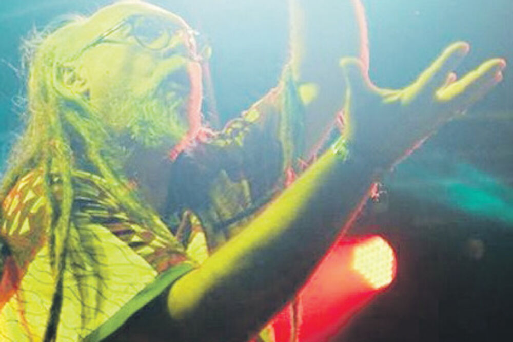 Del Arno Bend, Foto: Biserka Jovanović