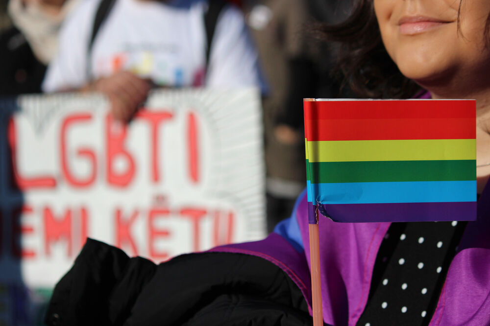 Montenegro Prajd 2015, Foto: Filip Roganović