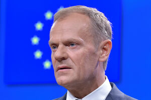 Tusk: Prioritet EU jačanje uloge na Zapadnom Balkanu