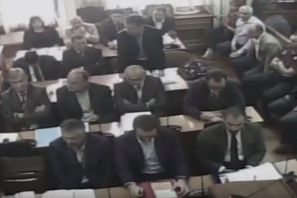 državni udar suđenje, Foto: Screenshot (YouTube)