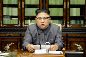 Sjeverna Koreja opet prijeti: Moguće testiranje hidrogenske bombe...