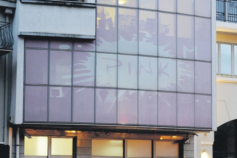 Pink M, Foto: Zoran Đurić