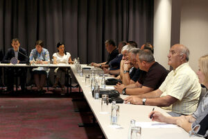 Savez će plaćati službena lica do kraja godine