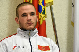 Crna Gora sa 11 takmičara u Istanbulu