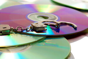 EK sakrila izvještaj: "Piraterija ne utiče na prodaju autorskih...