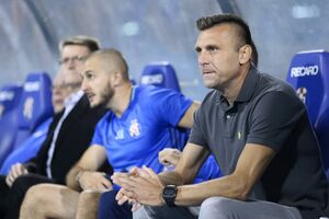 Napadnuti trener Dinama: Ako neko želi da me odvoji od fudbala,...