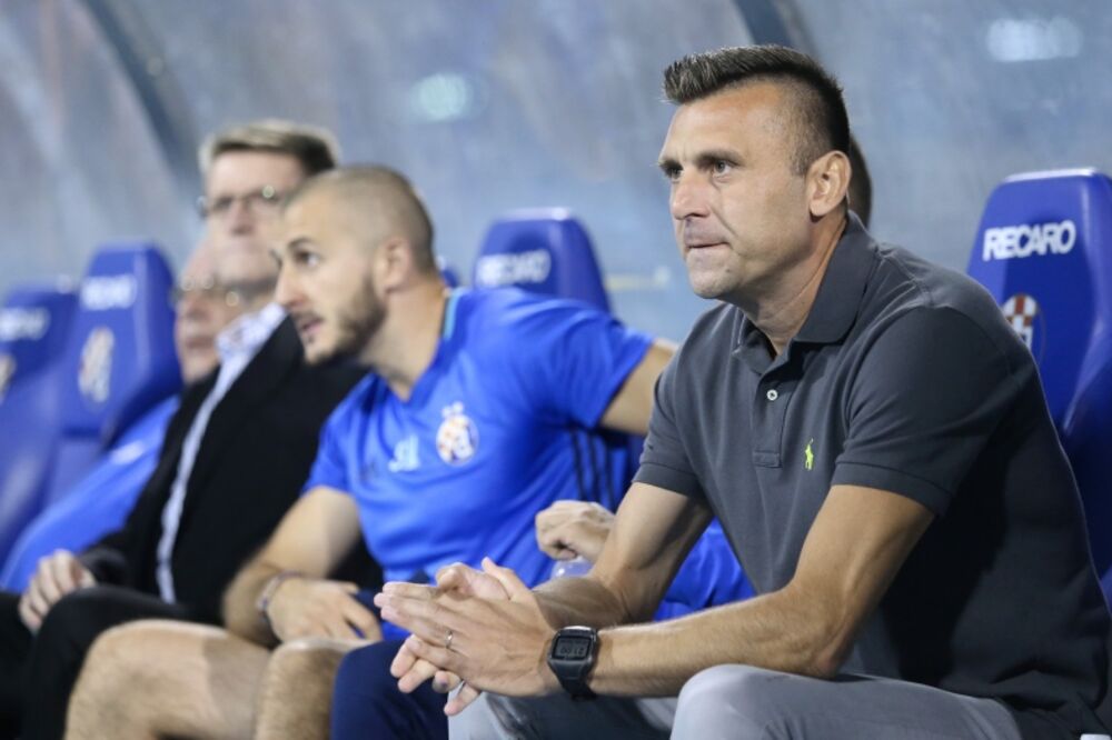 cvitanović, Foto: Reuters