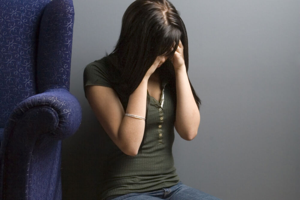 Tinejdžerka, Foto: Shutterstock