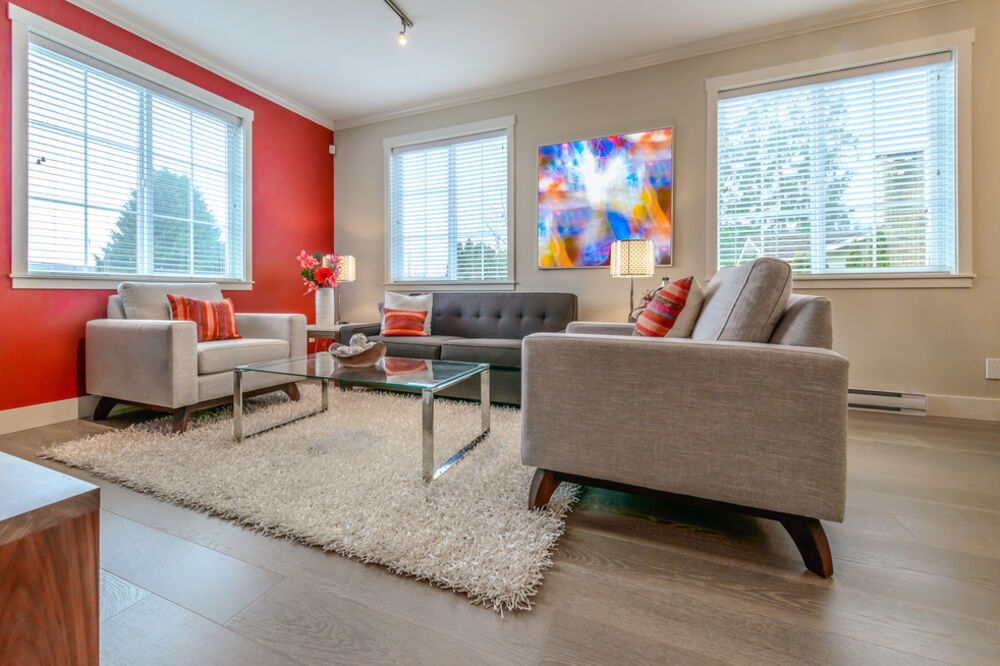 dnevna soba, Foto: Shutterstock