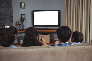 Dugo gledanje televizije može ozbiljno da ugrozi zdravlje