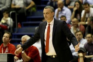 Radonjić u Kini na Evroliginoj klinici