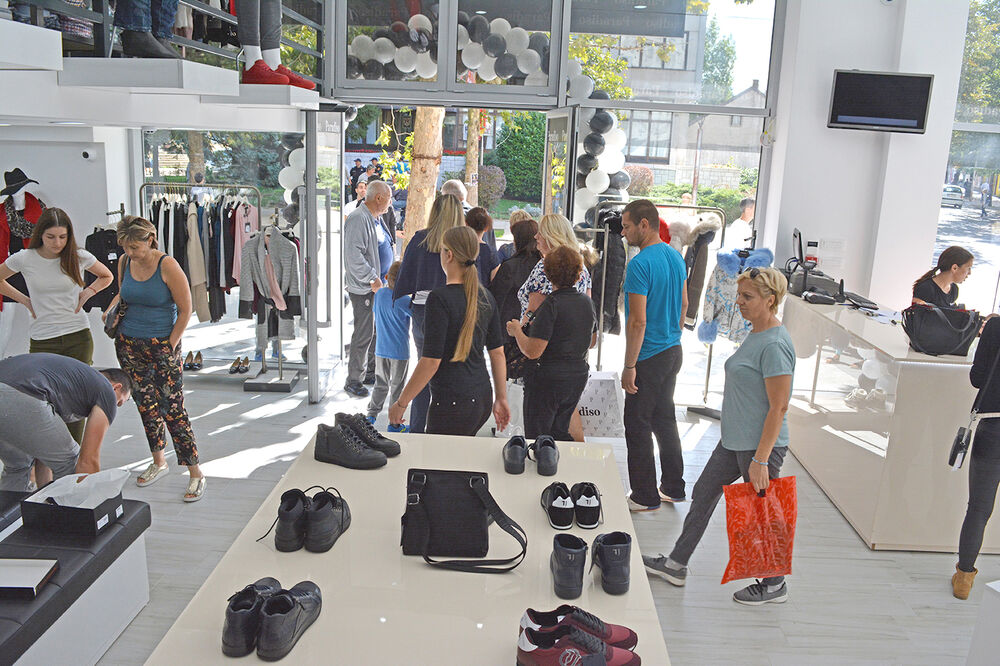 Paradiso, Foto: Paradiso