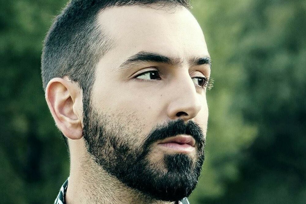 Luka Radovic, Foto: Građanski pokret URA