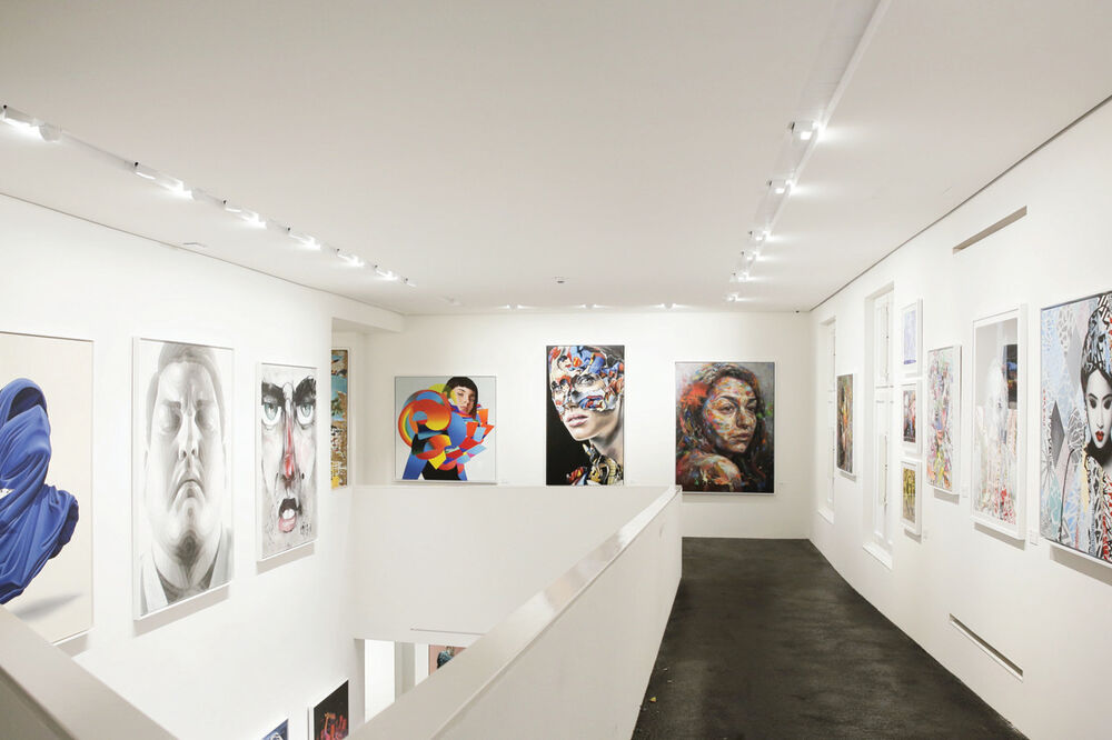 Muzej savremen urbane umjetonosti, Foto: Beta-AP