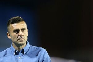 Nasilje u hrvatskom fudbalu: Trener Dinama pretučen palicama...