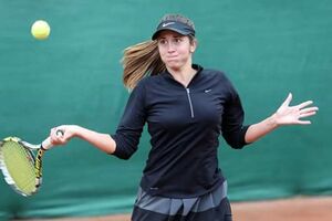 Radanović u četvrtfinalu