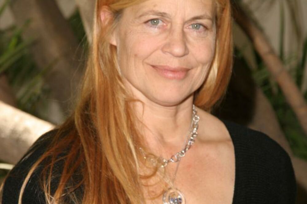 Linda Hamilton, Foto: Shutterstock.com