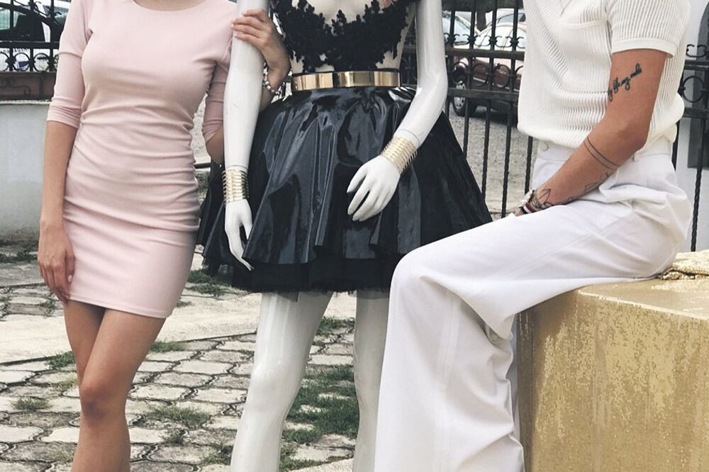 Lazar Ilić, Foto: Privatna arhiva