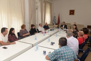 Stijepović: Za projekte NVO sektora dvjesta hiljada eura