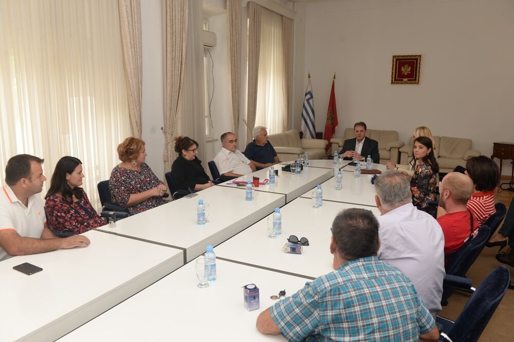 Slavoljub Stijepović NVO, Foto: PG Biro